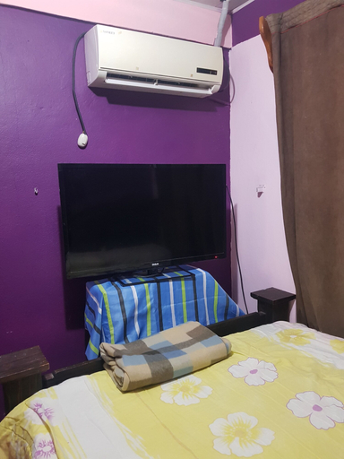 Bedroom 3, Welcome to House Beach and River, Puntarenas