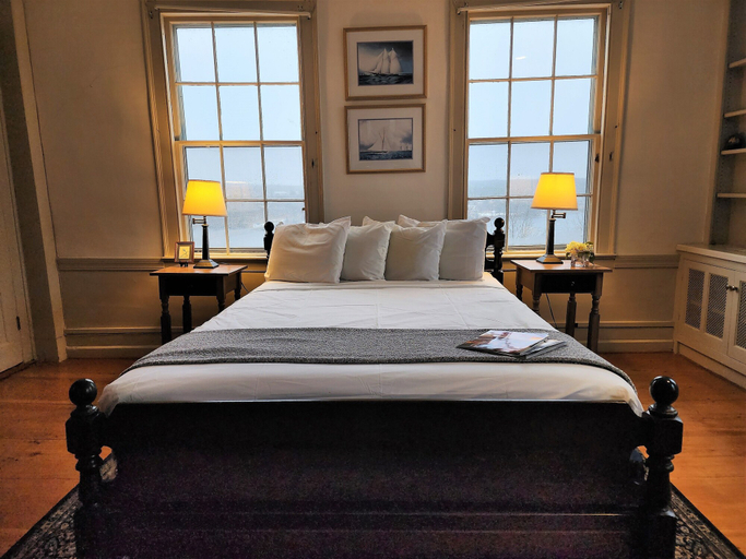 Bedroom 2, The Inn on Primrose Hill, Waldo