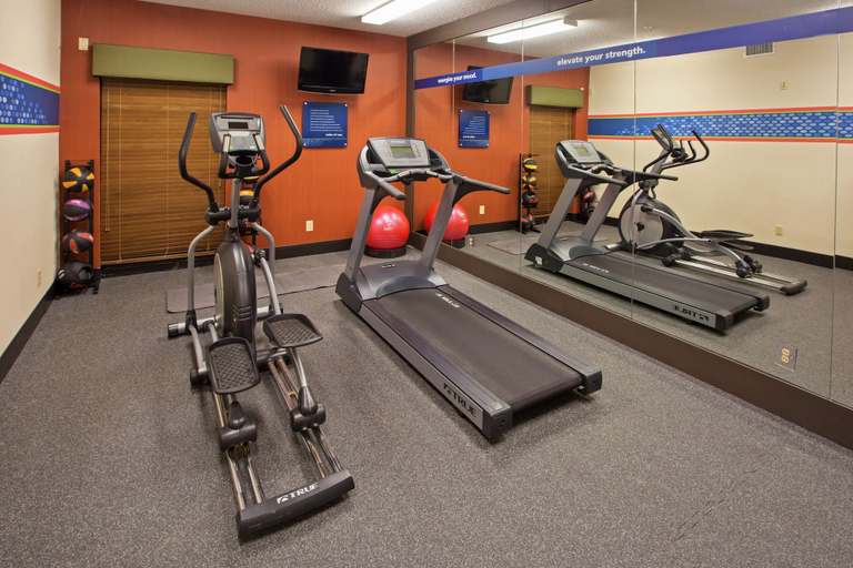 Others 5, Hampton Inn Chattanooga/Hixson, Hamilton