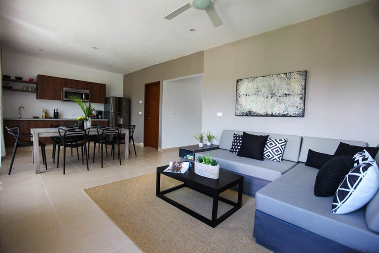 Others 5, Martiki Condo 2 bedroom sleeps 4, Cozumel