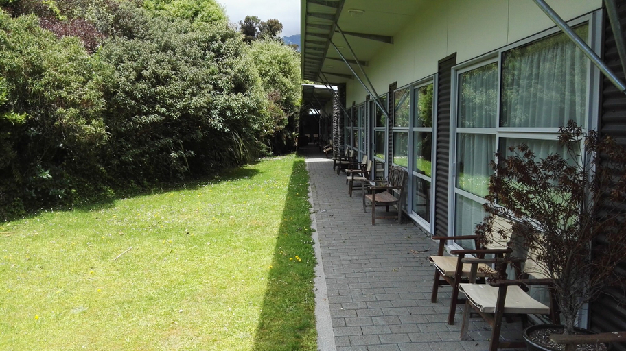 Others 4, The Westhaven Motel, Westland