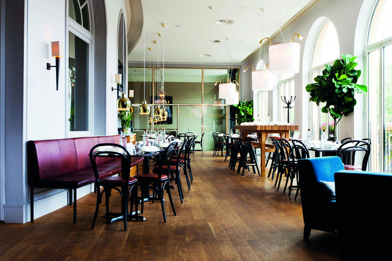 Food & Drinks 5, Elite Grand Hotel Gävle, Gävle