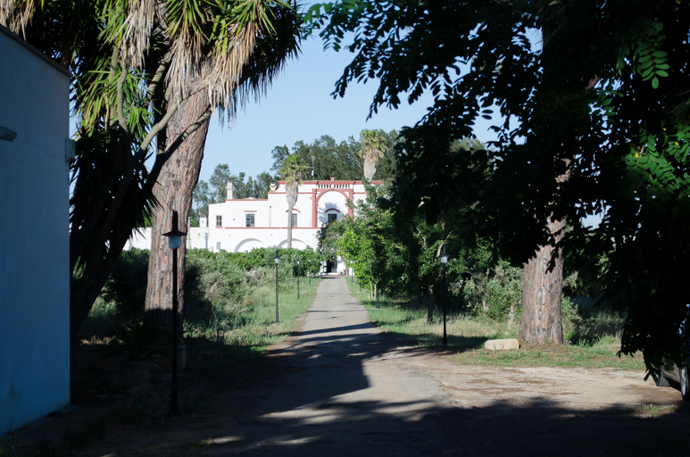 Exterior & Views, Agriturismo Capani, Lecce