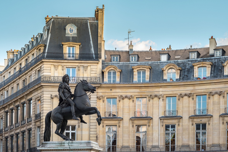 Exterior & Views 2, Hotel Odyssey, Paris