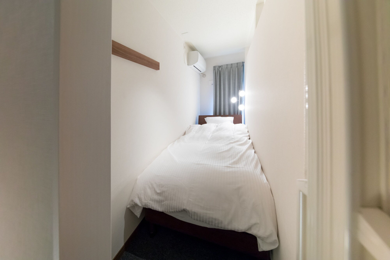 Bedroom 4, Rota Hostel, Osaka