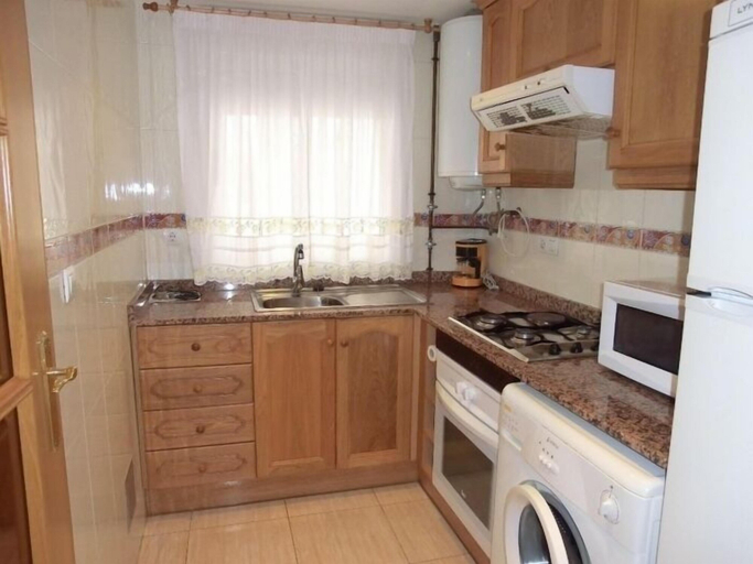 Others 5, Apartamentos Marina-Park-B-45-2L, Castellón