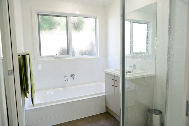 Bathroom, 7 Gilmore Smiths Beach House, Bass Coast - Phillip Is.
