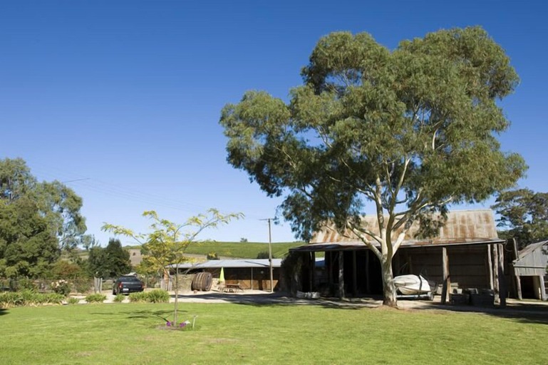 Exterior & Views, Barristers Block Vigneron Villa, Adelaide