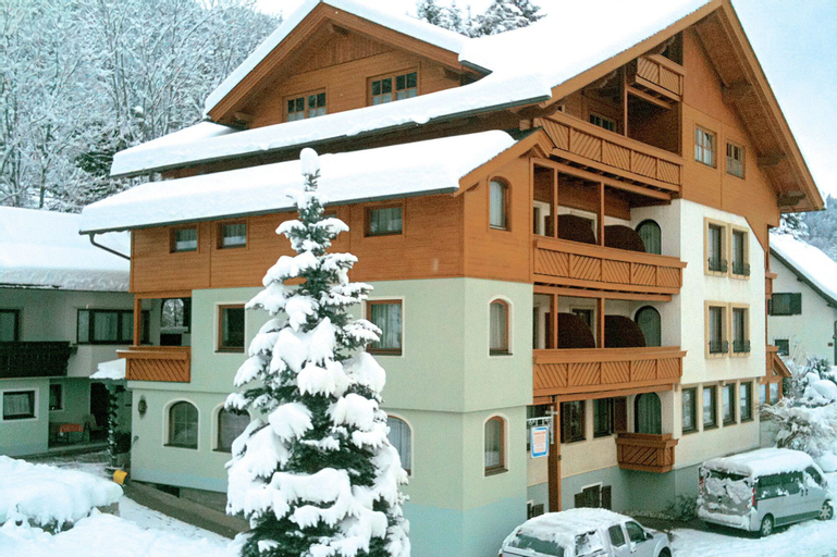 Familienhotel Steindl, Spittal an der Drau