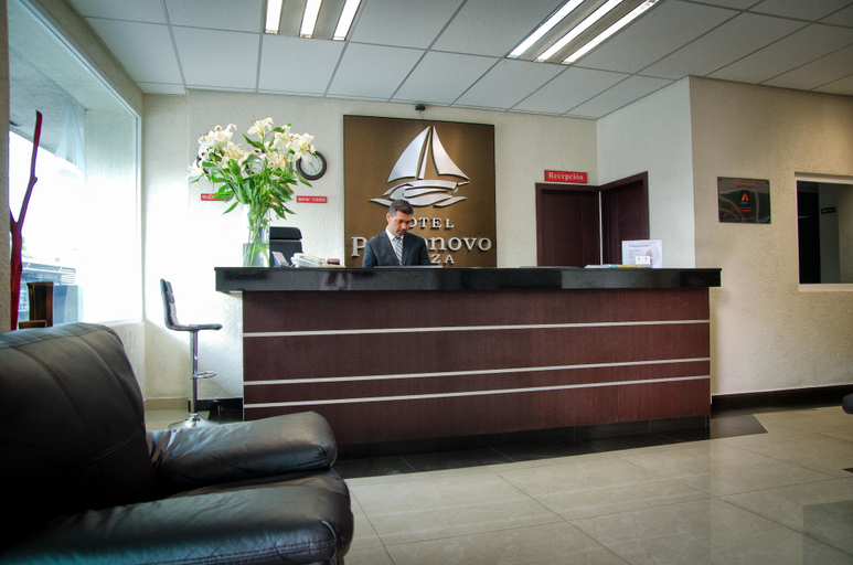 Others 4, Hotel Portonovo Plaza Guadalajara, Guadalajara