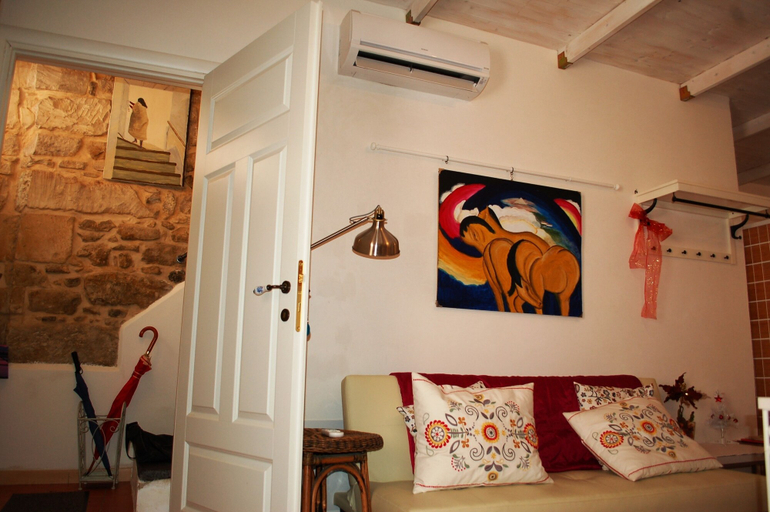 Bedroom 3, B&B Il giardino dei sospiri, Ragusa
