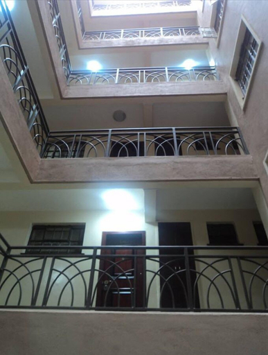 Others 4, Height Twisters Apartments, Kasarani
