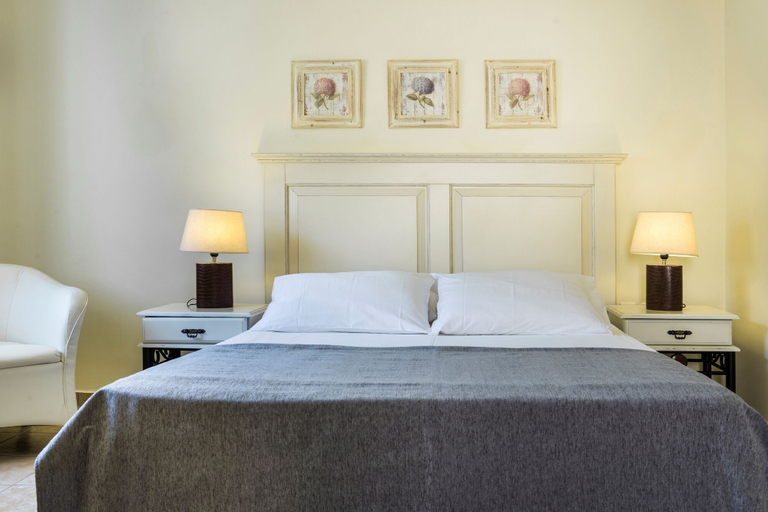 Bedroom 5, Dionysos Village Resort, Ionian Islands