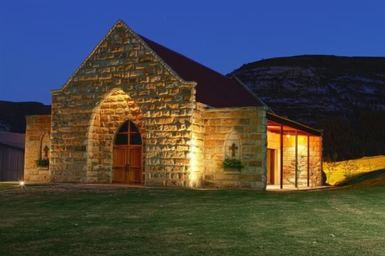Exterior & Views, Oranje Gasteplaas Maloti Route, Thabo Mofutsanyane