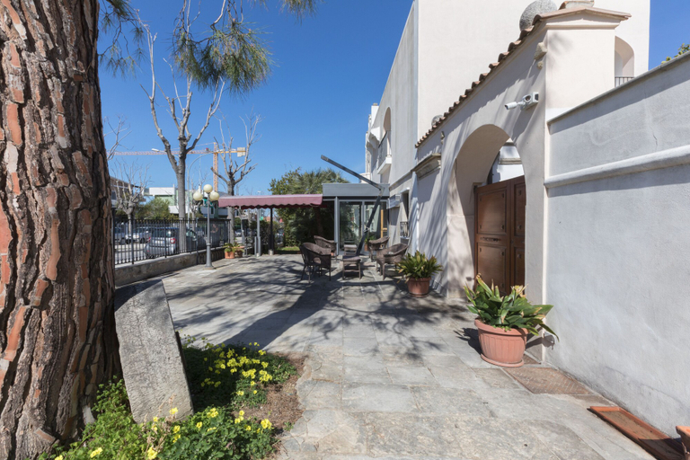 Exterior & Views 2, Masseria Sant'Anna, Bari
