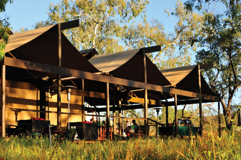 Exterior & Views 2, Bungle Bungle Wilderness Lodge, Halls Creek