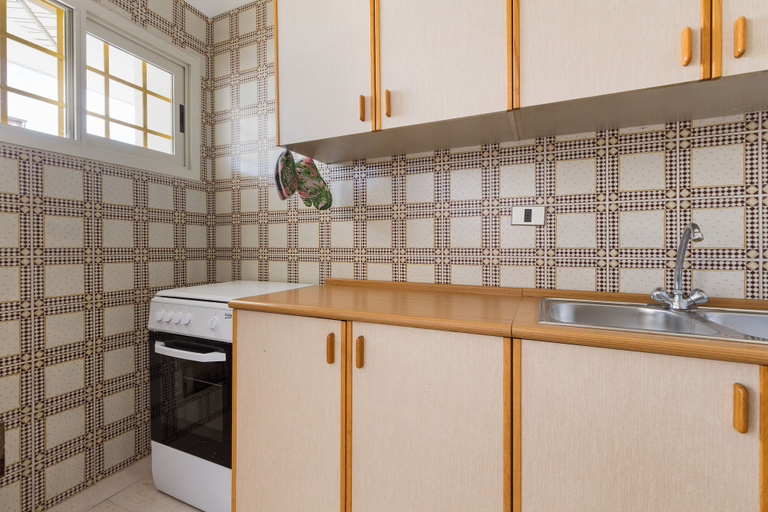 Private kitchen, Appartamento Stefy, Lecce