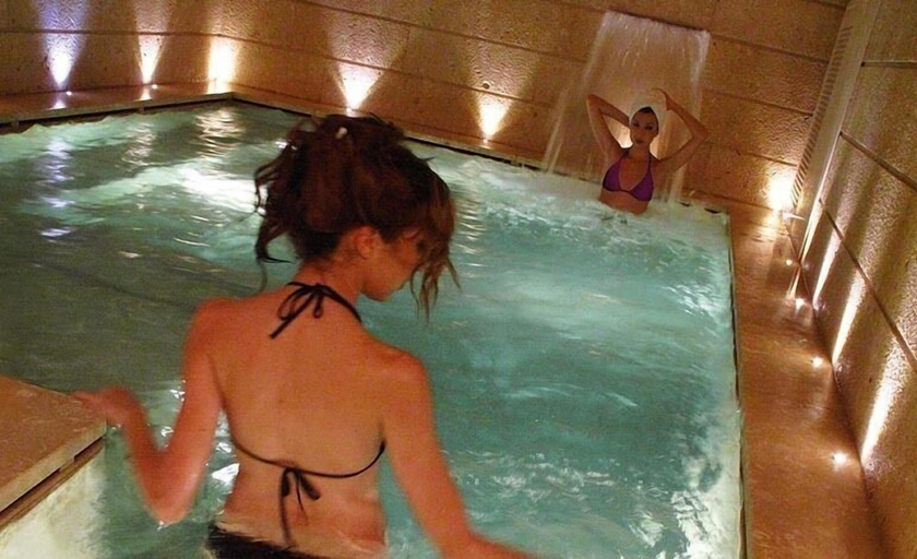 Sport & Beauty 3, Palazzo Gattini Luxury Hotel, Matera