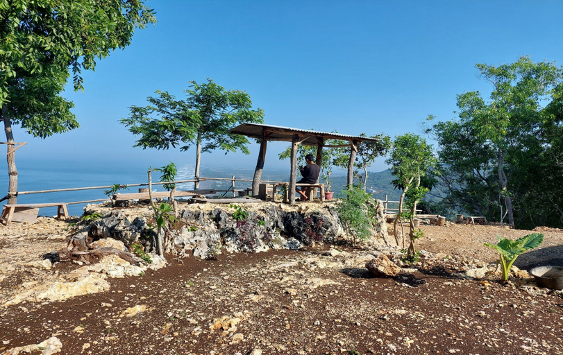 Others 3, Bukit Shoka Top View Camp, Gunung Kidul