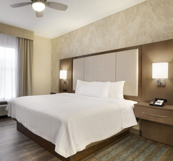 Bedroom 3, Homewood Suites by Hilton Moab, Grand