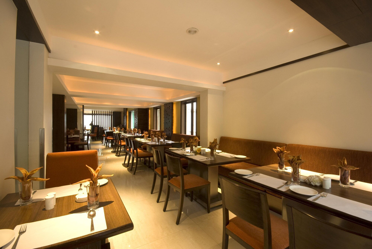 Food & Drinks 5, Shantai Hotel, Pune