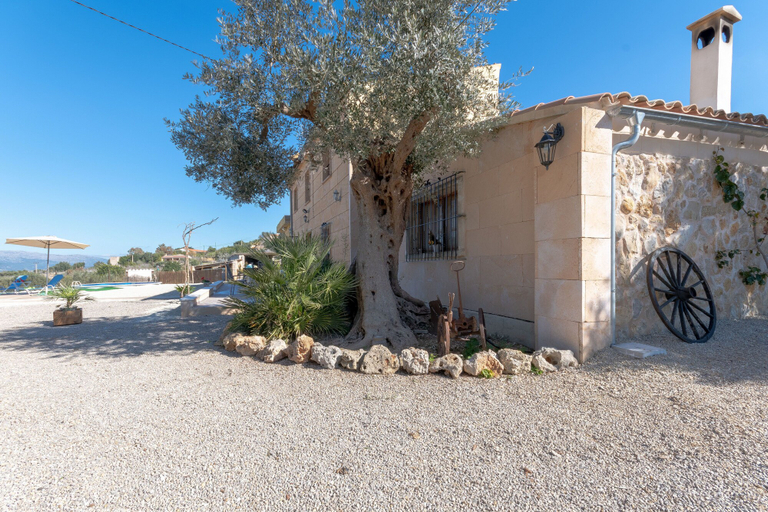 Exterior & Views 2, Finca Can Rebasso, Baleares