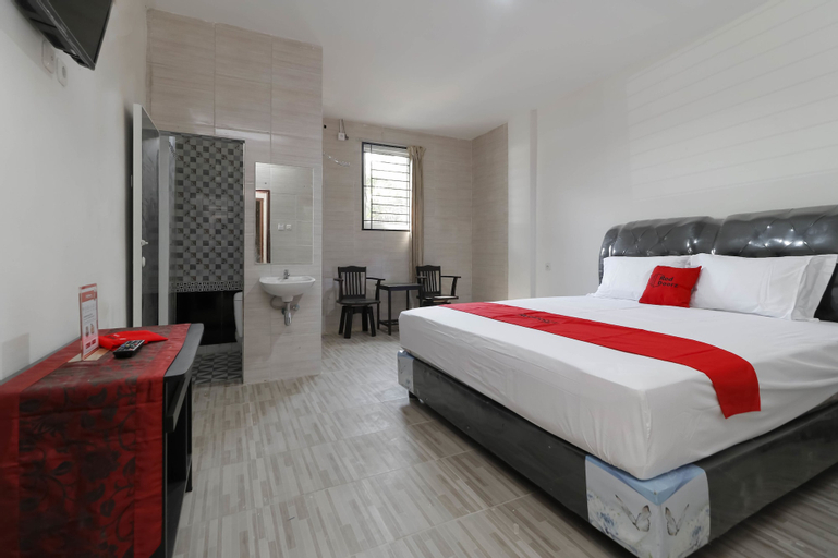 Bedroom 19