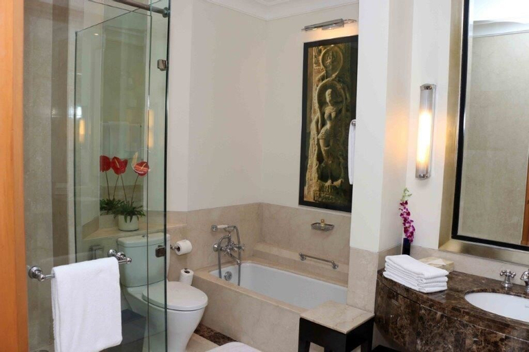 Bedroom 5, Trident, Gurgaon, Gurgaon