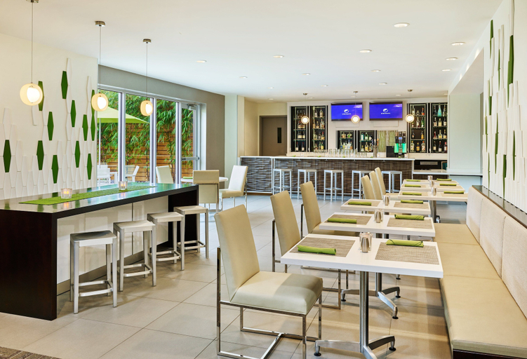Food & Drinks 5, Element by Marriott Miami International Airport, Miami-Dade
