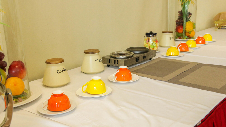 Food & Drinks 5, TQT Hotel, Hoàn Kiếm