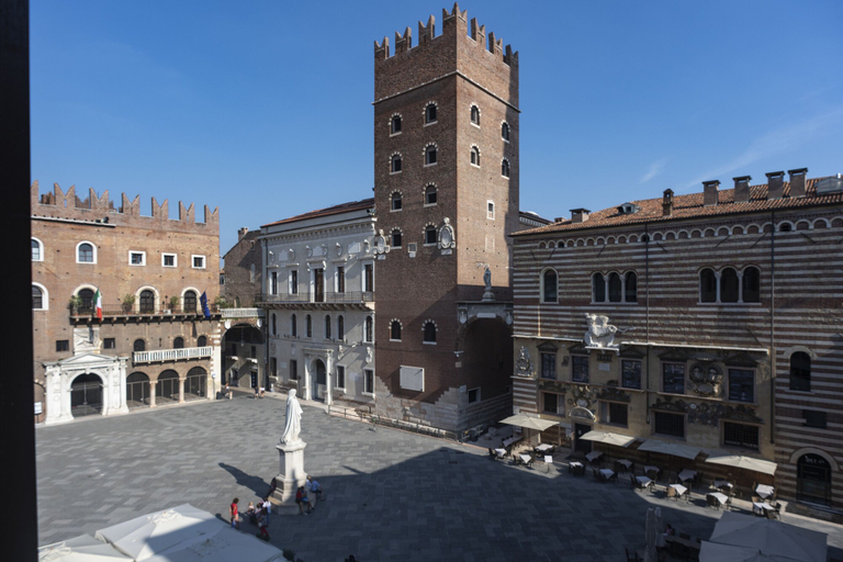 Exterior & Views 2, Lords of Verona Luxury apartments, Verona