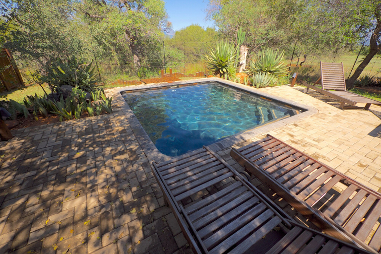 Sport & Beauty 3, Raptors Lodge, Mopani