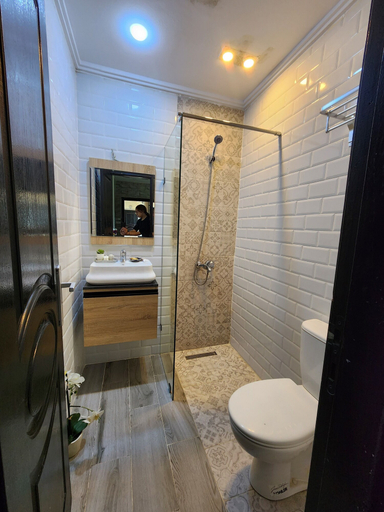 Bathroom 3, Family Confort Saidia 2, Berkane Taourirt
