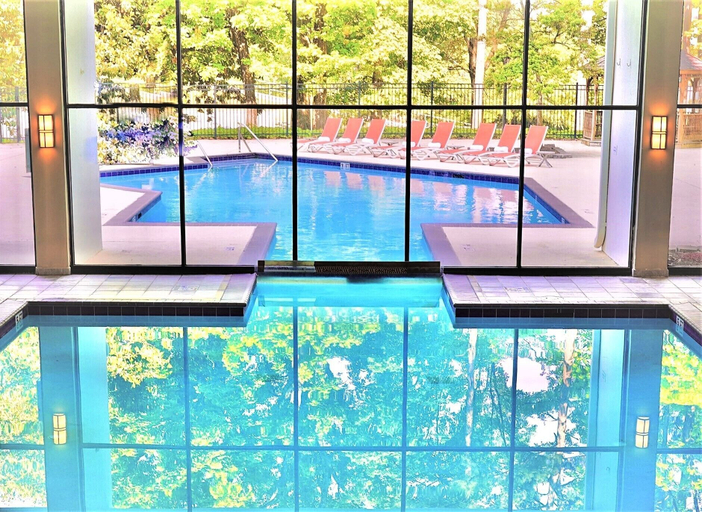 Sport & Beauty 3, Atlanta Marriott Perimeter Center, DeKalb