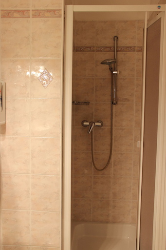 Bathroom 3, Villa Emilia, Bolzano