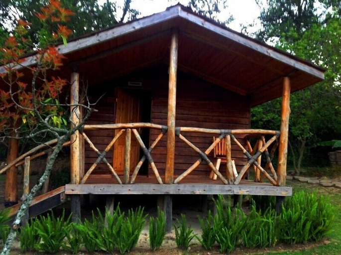 Exterior & Views, Lake Bunyonyi Eco Resort, Ndorwa