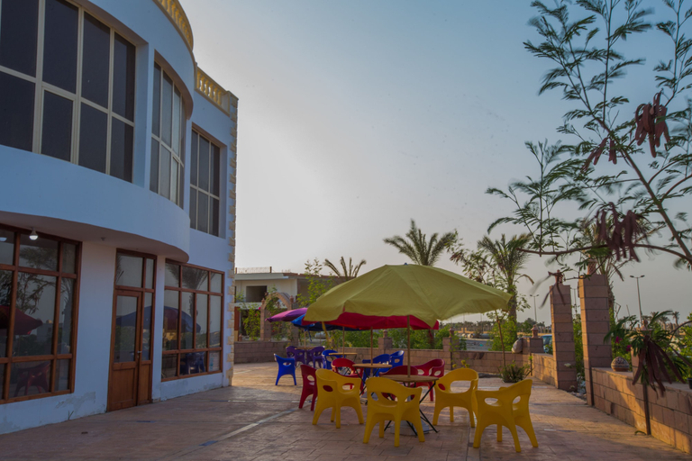 Exterior & Views 2, Star House, Marsa 'Alam