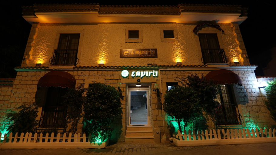 Exterior & Views, Cayirli Alacati Butik Otel, Çeşme