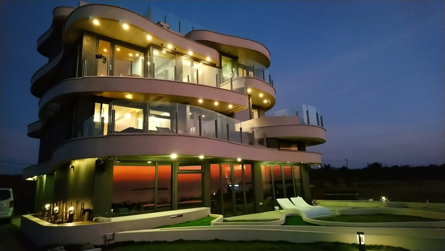 Exterior & Views 1, Laguna Villas & Resorts, Penghu