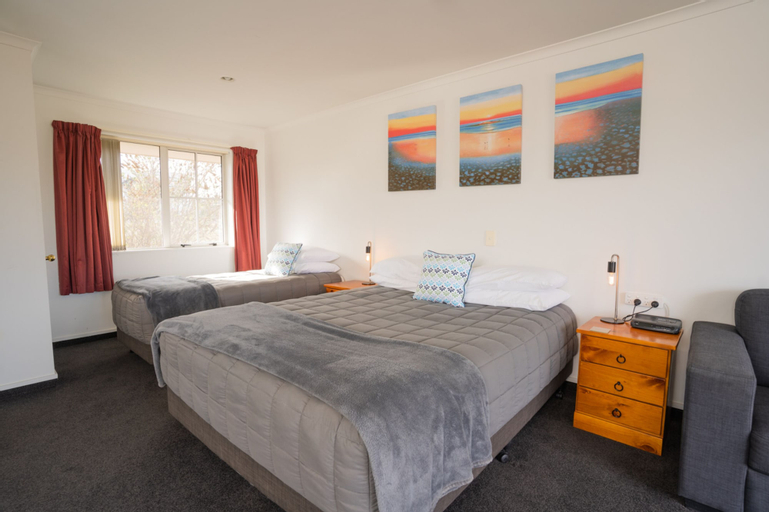 Bedroom 15