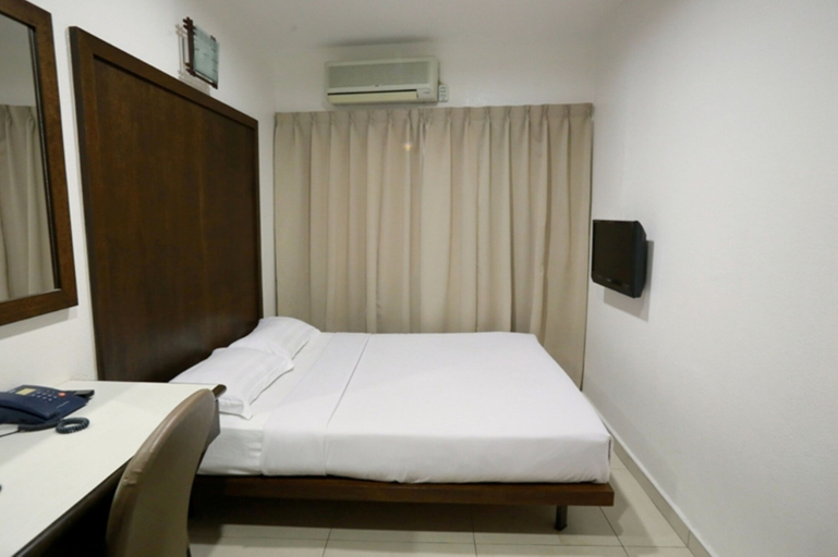 Bedroom 3, Crystal Lodge, Kota Bharu