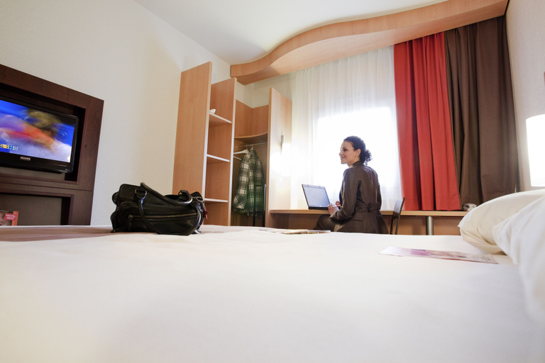 Bedroom 4, ibis Cancun Centro, Benito Juárez