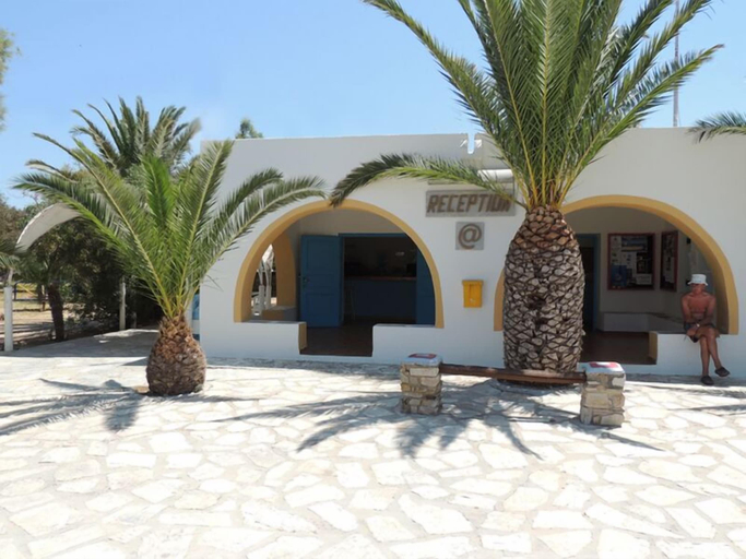 Exterior & Views 2, Surfing Beach Village, South Aegean