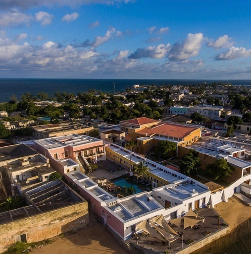Exterior & Views 2, Feitoria Boutique Hotel, Mossuril