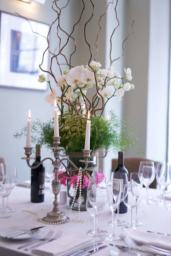 Food & Drinks 5, Hotel du Vin Brighton, Brighton and Hove