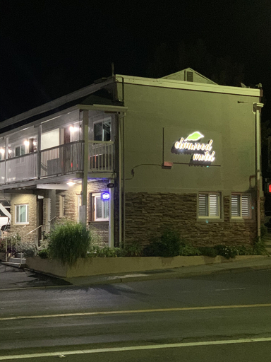 Exterior & Views 5, Elmwood Motel, Placer