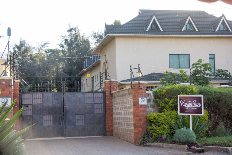 Exterior & Views 2, Karen Inn and Suites, Langata