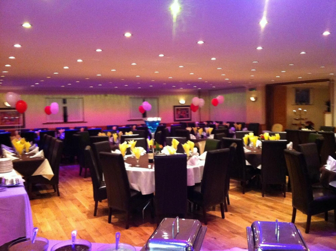 Food & Drinks 4, Haveli Hotel, Rhondda, Cynon, Taff
