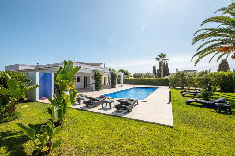 Sport & Beauty 2, Villa Koster, Lagoa