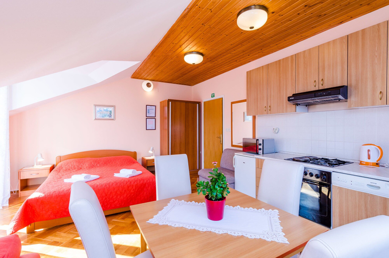 Others 5, Apartments Mali Paradiso, Župa Dubrovačka
